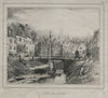 Vue de Caen (1832)