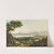 Vue de Genève et du Mont-Blanc (1915-1945) by Carl Ludwig Hackert