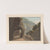 Vue de la Galerie d’Issel (1915-1945) by Gabriel Lory the Younger