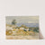 Vue de la mer à Sorrento by Henri-Joseph Harpignies