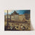 Vue de la place Saint-Pierre à Rome lors de l&#039;élection du Pape Clément VIII en 1592 by Louis de Caulery