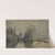 Vue de la Seine pendant les inondations by Frank Myers Boggs