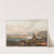 Vue de la ville d&#8217;Anderach by Johann Ludwig Bleuler
