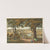 Vue de la ville de Berne prise de la promenade des remparts (1915-1945) by Gabriel Lory the older
