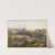 Vue de la ville de Fribourg prise de la promenade du Palatinat (1915-1945) by Gabriel Lory the Younger