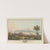 Vue, de la Ville de Lausanne et des Environs du Lac de Généve du Coté du Nord by Niklaus Sprüngli