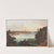 Vue de la ville de Schaffhouse prise du Steinholzly by Johann Ludwig Bleuler