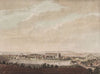 Vue de la ville de Stavanger en Norvège