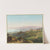 Vue de Lausanne by Jean-Antoine Linck