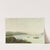 Vue de Lausanne et de Ses environs prise de St. Sulpice (1915-1945) by Carl Ludwig Hackert