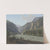 Vue de l&#039;Entrée de Cluse, du Mont Vergi, &amp; de l&#039;Aiguille de Varens by Jean-Antoine Linck