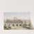 Vue de l’île de la Cité et le pont-Neuf avec ses boutique, vers 1840 (1915-1945) by Fédor Hoffbauer