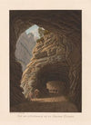Vue de l’intérieur de la Grande Galerie (1915-1945)