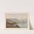 Vue de l&#8217;Isola Bella prise de Stresa (1915-1945) by Gabriel Lory the Younger