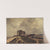 Vue de Montmartre, aux environs du moulin de la Galette by René Billotte