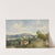 Vue de Nice (1886) by Henri-Joseph Harpignies