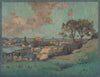 Vue de Noisy-le-Sec
