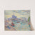 Vue de Paris, Notre Dame by Edouard-Jean Dambourgez