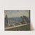 Vue de Paris prise depuis la cathédrale Notre-Dame by Etienne Moreau-Nélaton