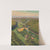 Vue de Schlangenbad by Gustave Cariot