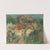 Vue de village by Gustave Loiseau