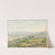 Vue depuis le Pavillon du champ du Mont by Jakob Samuel Weibel