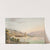 Vûe du Chateau d&#8217;Oberhofen au Lac de Thoune by Jakob Samuel Weibel