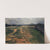 Vue du fort de Vanves. by René Billotte