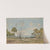 Vue du golfe de Juan-les-Pins près d’Antibes by Henri-Joseph Harpignies