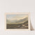 Vue du Pont de Crevola et de la Vallée de Domo D&#8217;ossola (1915-1945) by Gabriel Lory the Younger