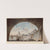 Vue du Pont Neuf et de la Samaritaine prise sous une arche du Pont au Change (1779) by Victor-Jean Nicolle