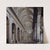 Vue idÃ©alisÃ©e de l’intÃ©rieur de l’Ã©glise Saint-Sulpice pendant sa construction by Daniël de Blieck