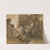 Vue Prise À Saint Bonnet Pres De Bourges by Léon Augustin Lhermitte
