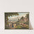 Vue sur le lac de Thoune depuis Steffisbourg (1915-1945) by Gabriel Lory the older