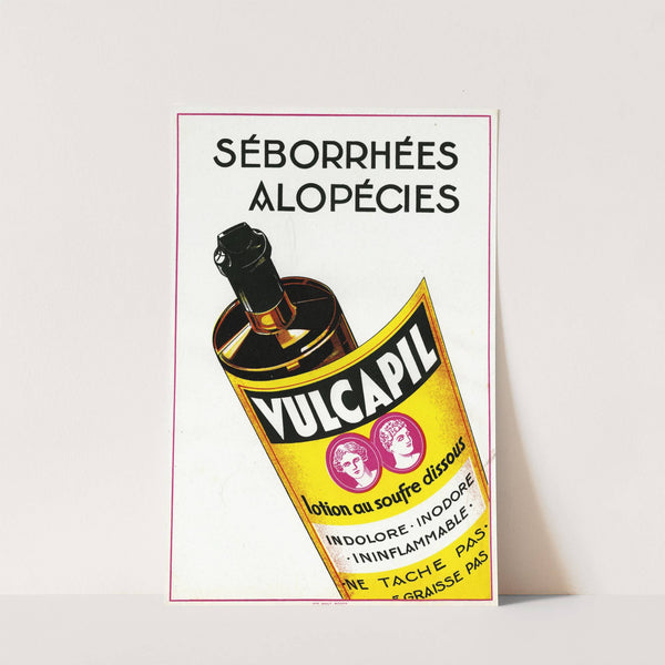 Vulcapil (1910-1950)