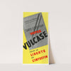 Vulcase (1910-1950) by Laboratoires Brisson