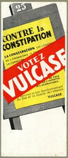 Vulcase (1910-1950)