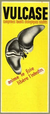 Vulcase (1910-1950)