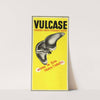 Vulcase (1910-1950) by Laboratoires Brisson
