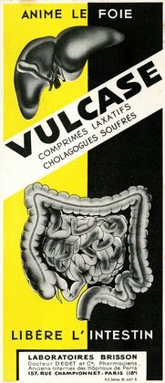 Vulcase (1910-1950)