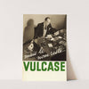 Vulcase (1910-1950) by Laboratoires Brisson