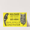 Vulcase (1910-1950) by Laboratoires Brisson