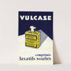 Vulcase (1910-1950) by Laboratoires Brisson