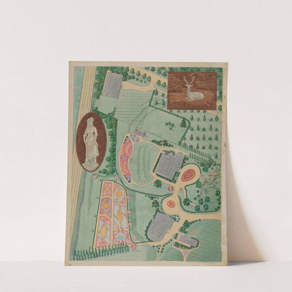 W. A. Wheelock Estate by Tabea Hosier