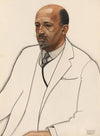 W. E. B. Du Bois