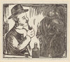W oberży (1920)