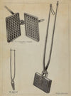 Waffle Iron