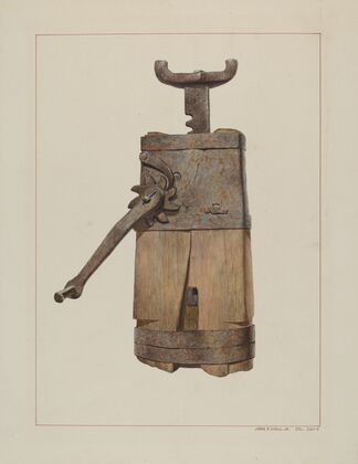 Wagon Jack