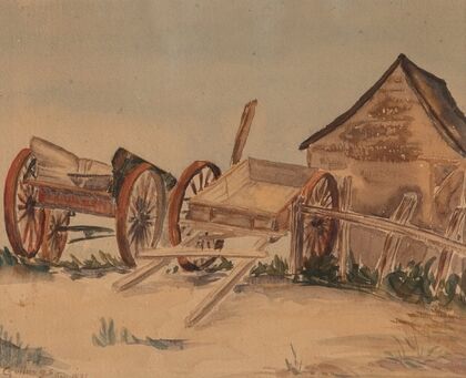 Wagons