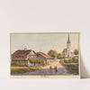 Wahleren by Jakob Samuel Weibel